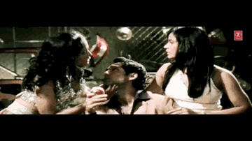 Oye Lucky Lyrics - Abhay Deol | Paresh Rawal | Neetu Chandra | Mika Singh