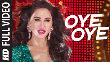 OYE OYE Lyrics - Emraan Hashmi | Narghis Fakhri | Aditi Singh Sharma | Armaan Malik
