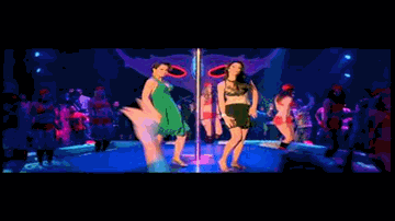 Oye Oye&#8230;! Double Dhamaal Songs Lyrics - Ritesh Deshmukh | Arshad Warsi | Sanjay Dutt | Sunidhi Chauhan