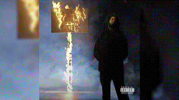 P R I D E . I S . T H E . D E V I L Lyrics - J. Cole