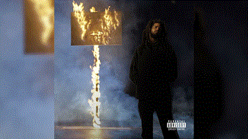 P U N C H I N ‘ . T H E . C L O C K Lyrics - J. Cole