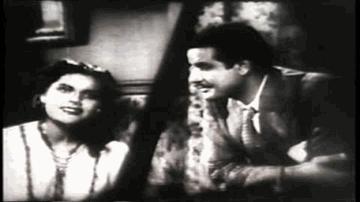 Pa Ke Nazro Ka Ishara Lyrics - Munawar Sultana | Shyam | Geeta Ghosh Roy Chowdhuri (Geeta Dutt)