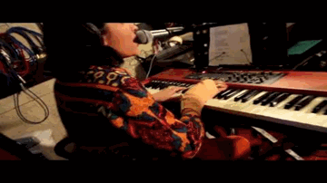 Pa Pa Pa9giotis (Nandini Srikar) Lyrics - Nandini Srikar