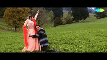 paagal kii tarah  kahiin pyaar ho naa jaa_e Lyrics - Madhubala | Bobby | Johny Lever | Kavita Krishnamurthy | Sonu Nigam