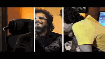 Paane Chala Tha Lyrics - Sonu Nigam | Bickram Ghosh