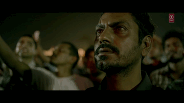Paani Ka Raasta Lyrics - Nawazuddin Siddiqui | Vicky Kaushal &#038; Sobhita Dhulipala. The song is | Sona Mohapatra