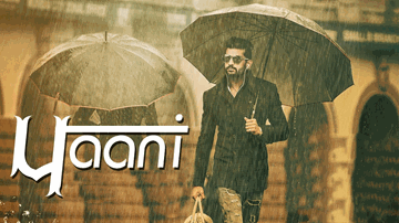 PAANI Lyrics - Yuvraj Hans
