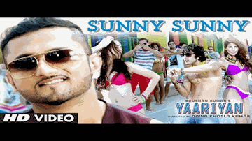 Paani Paani Lyrics - Himansh kohli | Nicole Faria | Rakul Preet | Yo Yo Honey Singh | Neha Kakkar