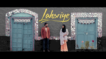 PAANI RAVI DA Lyrics - Amrinder Gill | Sargun Mehta: The song is