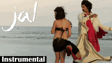 Paani Si Behti Jaye Lyrics - Purab Kohli | Yashpal Sharma | Kirti Kulhari | Ambarish Das
