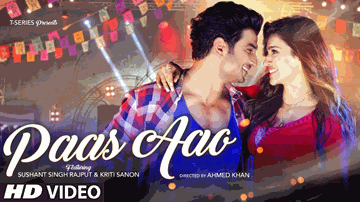 Paas Aao (Title) Lyrics - Armaan Malik | Prakriti Kakar | Prakriti Kakkar