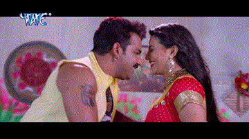 Paatar Chhitar Lyrics - Pawan Singh | Honey B
