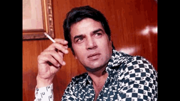 Padosi Teri Murgi Lyrics - Dharmendra | Suresh Oberoi | Meenakshi Seshadri | Alisha Chinai | Bappi Lahiri