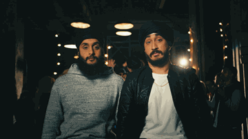 Pagal (Crazy) Lyrics - Fateh Doe | Jus Reign
