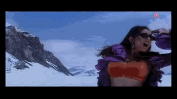 Pagal Deewana Awara Lyrics - Anupam Kher | Deven Verma | Raveena Tandon | Krishnan Nair Shantakumari Chitra (K.S. Chitra) | Vinod Rathod