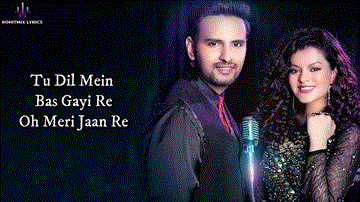 Pagal Hai Mera Dil Lyrics - Karann Nathh | Nathalia Kaur | Ganesh Venkatraman | Sohail Sen | Palak Muchhal