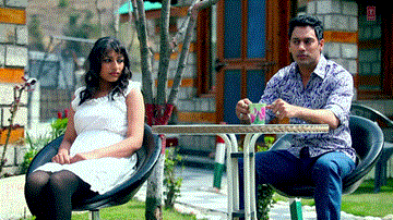 PAGAL Lyrics - RAI JUJHAR