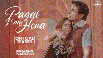 Pagal Nahi Hona Lyrics - Sunanda Sharma