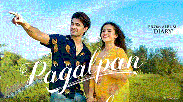 Pagalpan Lyrics - Tanishq Kaur | Punjabi Song