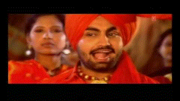 Pagh Lyrics - Ravinder Grewal