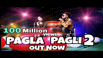 Pagla Pagli 2 Lyrics - ZB | Payel