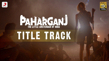 Paharganj Lyrics - Brijesh Shandilya | Punjabi Song