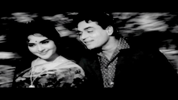Pahle Mile The Sapno Me Lyrics - Vyjayantimala | Rajendra Kumar | Mohammed Rafi