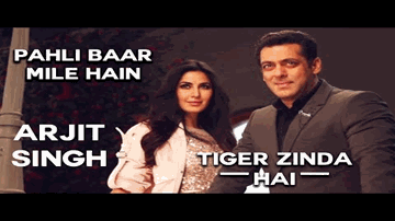 Pahli Baar Mile Hai Lyrics - Kishore Dayaram | Anuradha Paudwal