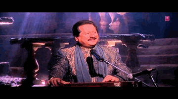 Paimane Toot Gaye Lyrics - Pankaj Udhas