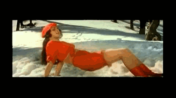Painter Babu I Love You Lyrics - Madan Puri | Meenakshi Seshadri | Lata Mangeshkar | Kishore Kumar