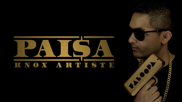 Paisa Lyrics - Knox Artiste