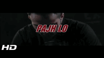Pajh Lo (Title) Lyrics - Inder Kooner | Harj Nagra