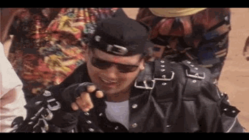 Pak Chik Pak Raja Babu Chal Lyrics - Govinda | Shakti Kapoor | Anand | Jolly Mukherjee