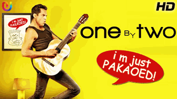 Pakaoed Lyrics - Abhay Deol | Preeti Desai | Lilette Dubey