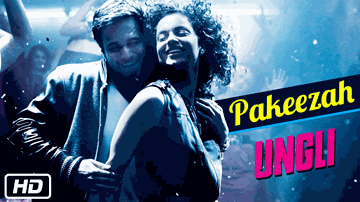 Pakeezah Lyrics - Emraan Hashmi | Randeep Hooda | Kangna Ranaut | Gulraj Singh