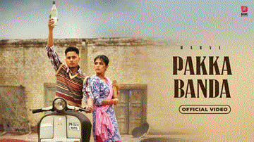 Pakka Banda Lyrics - Harvi | Deepak Dhillon | Punjabi Song