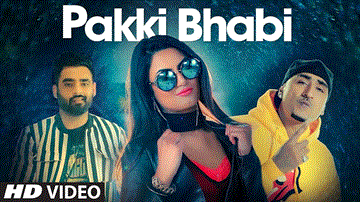Pakki Bhabhi Lyrics - Jaggi Jagowal | Samar Kaur | Punjabi Song