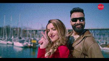 Pakki Rafal Lyrics - Gurlej Akhtar | Parwinder Brar