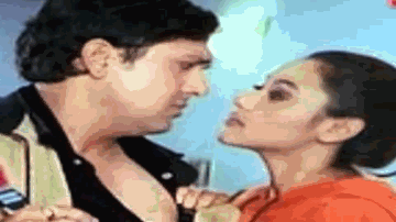 Pal Do Pal Ka Yeh Safar Lyrics - Govinda | Paresh Rawal | Rani Mukerji | Kavita Krishnamurthy | Udit Narayan