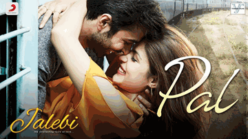 Pal Lyrics - Rhea Chakraborty | Aanya Dureja | Varun Mitra | Amey Londhe