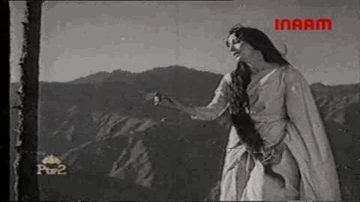 pal pal meraa jii ghabaraaye Lyrics - Nayyar Sultana | Noor Jehan