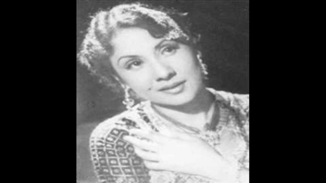 Panchhi Bawara Lyrics - Khursheed | K L Sehgal | Monica | Khursheed Bano