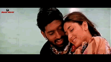panchhii nadiyaa pavan ke jhonke Lyrics - Kareena Kapoor | Abhishek Bachchan | Jackie Shroff | Alka Yagnik | Sonu Nigam