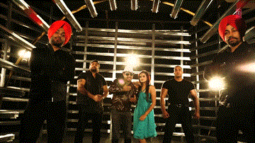 Panga Lyrics - Resham Singh Anmol