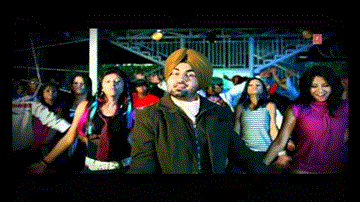 Panga Na Layin Lyrics - Ravinder Grewal