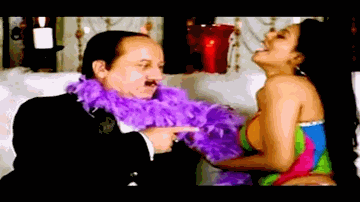 Pani Pani Lyrics - Anupam Kher | Shakti Kapoor | Bhairavi Goswami | Mona Singh