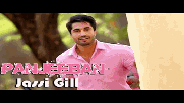 Panjeeban Lyrics - Jassi Gill | Babbal Rai | Jasdeep Singh Gill (Jassi Gill)