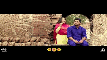Panjeeban Lyrics - Jassi Gill