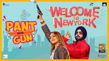 Pant Mein Gun Lyrics - Sonakshi Sinha | Diljit Dosanjh | Karan Johar | Sajid Khan