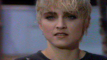 Papa Don&#8217;T Preach Lyrics - Madonna | English Song